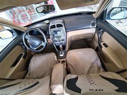 Chery Tiggo 3